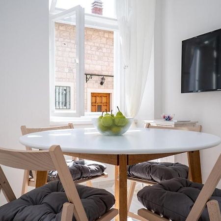 Max suite Trogir Extérieur photo
