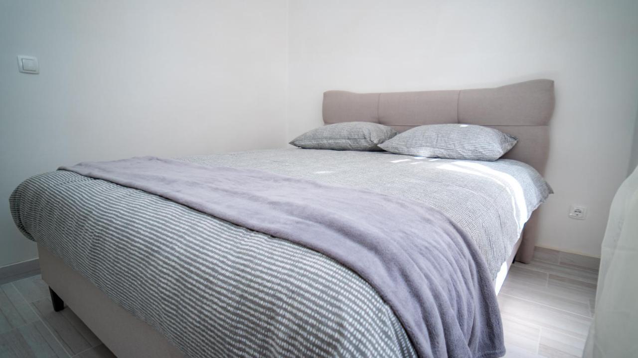 Max suite Trogir Extérieur photo