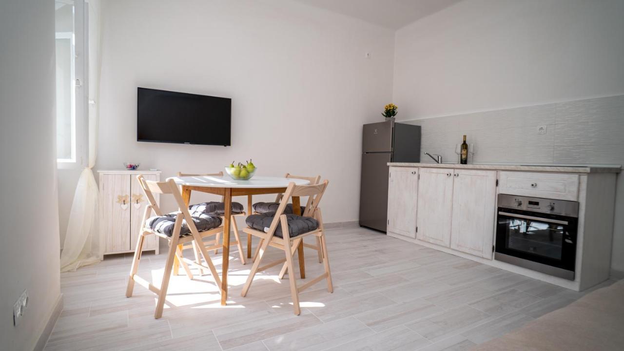 Max suite Trogir Extérieur photo