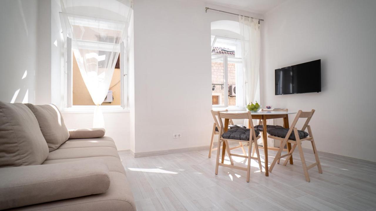 Max suite Trogir Extérieur photo