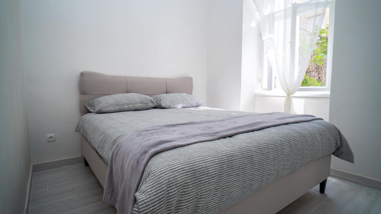 Max suite Trogir Extérieur photo