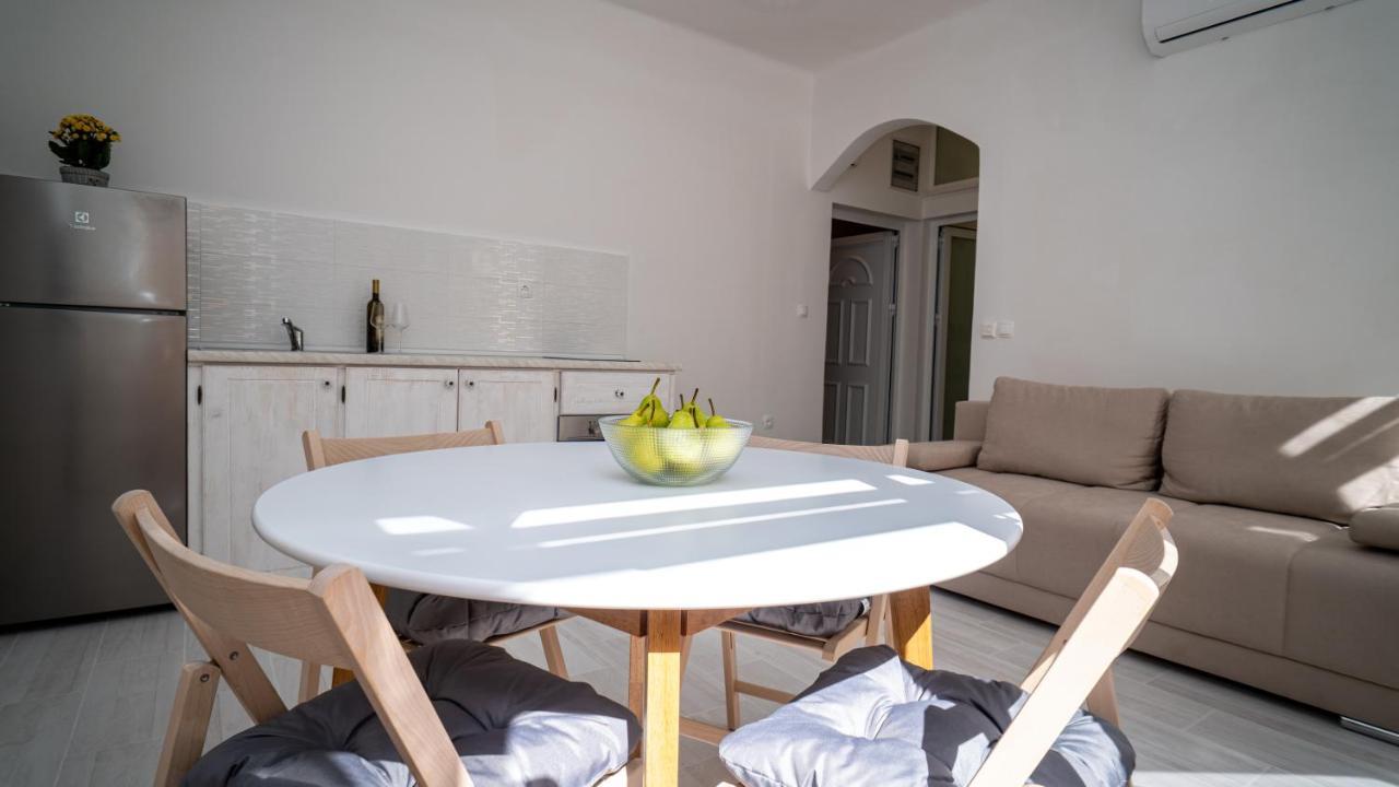 Max suite Trogir Extérieur photo