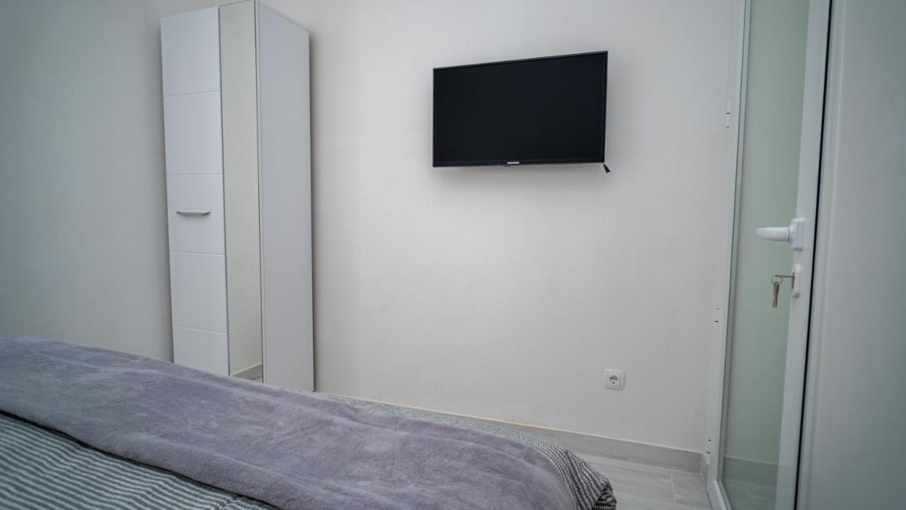 Max suite Trogir Extérieur photo